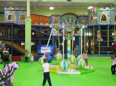 indoor sports near me for kids